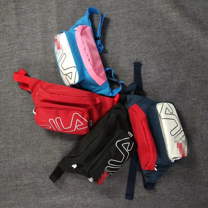 Hot Fashion sports Shoulder Bag chest bag with single shoulder Both men/&women