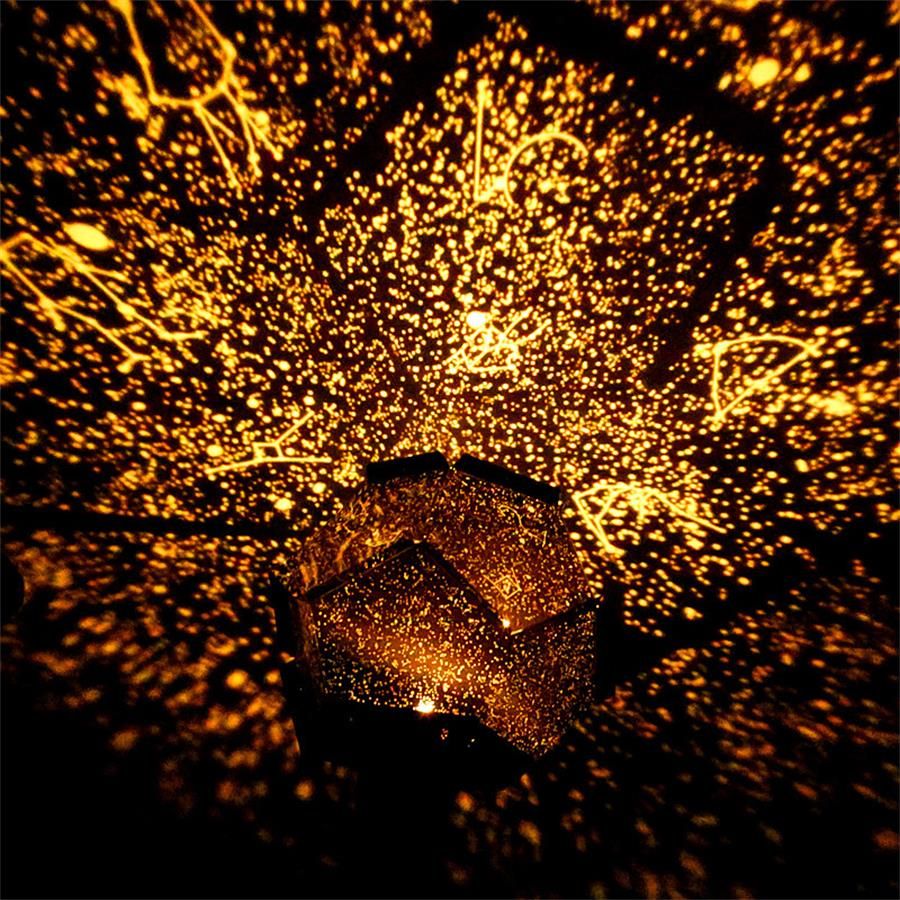2018 Led Star Master Night Light Projector Lamp Astro Sky 2018 Led Star Master Night Light Projector Lamp Astro Sky Projection Cosmos Nightlights Kid S Gift Home Decoration From Yuancao
