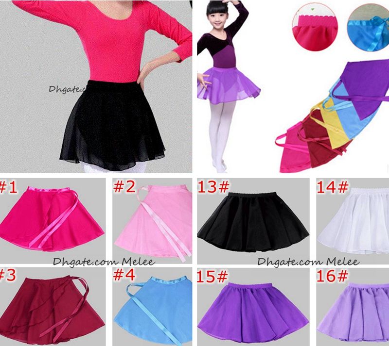 Grosshandel Ins Susse Madchen Dancewear Dance Rock Studenten Performance Kleidung Chiffon Ballett Rock Kleid Fur Pupille Mittelschule Sommer Multi Colors Von Melee 2 27 Auf De Dhgate Com Dhgate