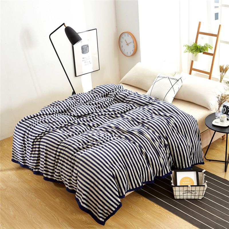 arnigu white stripe printed