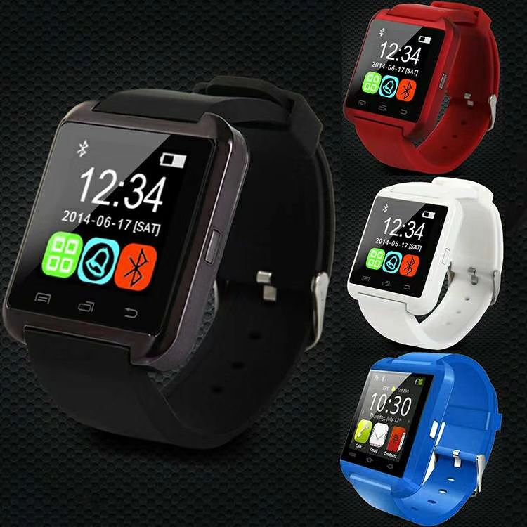 v11 smartwatch