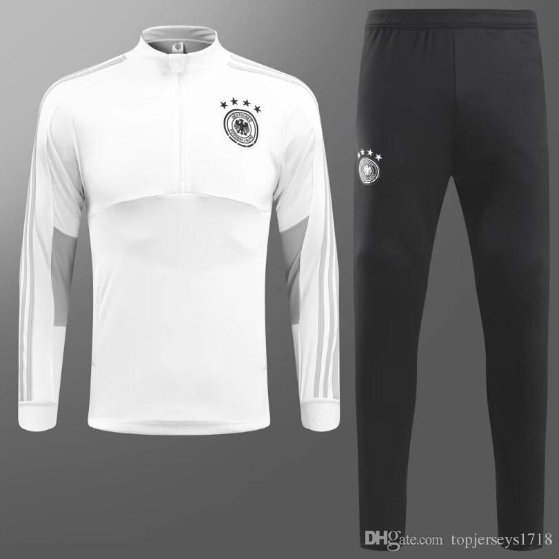 Maillot survetement 2018 Maillot survetement 2018