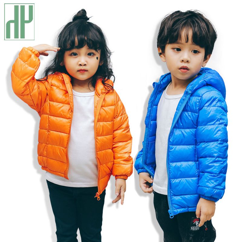 doudoune printemps garcon