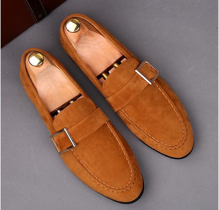 mens moccasin driving shoes