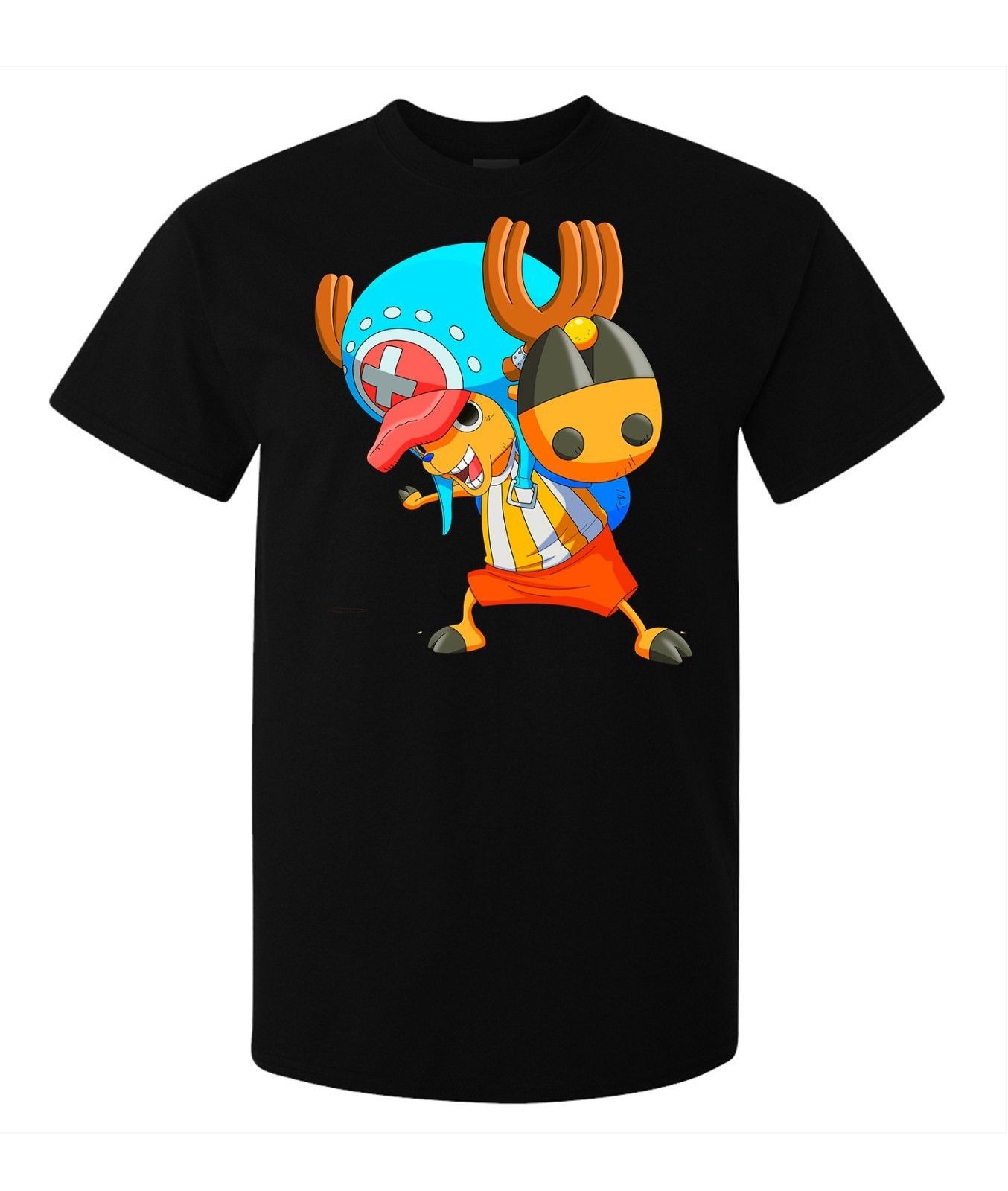chopper one piece t shirt chopper one piece t shirt