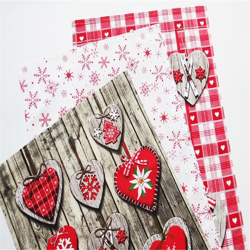 christmas product 40 x 60cmwedding cloth napkins placemats napkin restaurant cotton napkin cloth printed napkin cloth tea cloth online with 66piece - Christmas Napkins Cloth christmas product 40 x 60cmwedding cloth napkins placemats napkin restaurant cotton napkin cloth printed napkin cloth tea cloth online with 66piece - Christmas Napkins Cloth