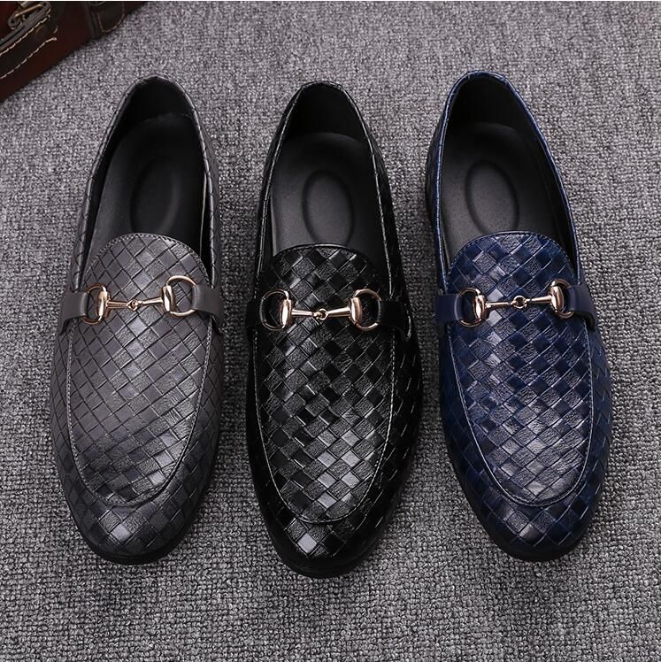 formal shoes new style