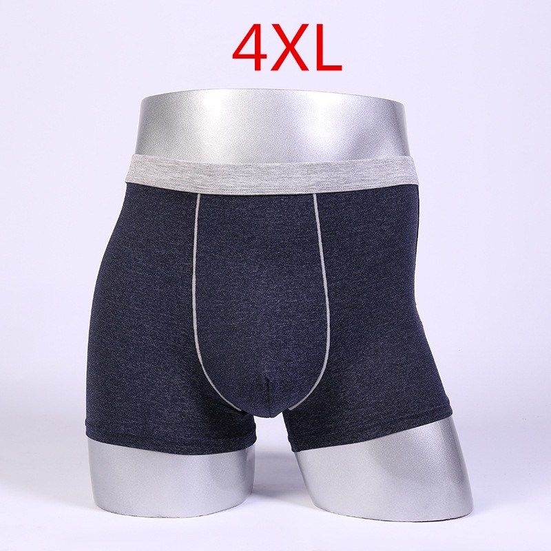 2020 Plus Size! Mens Underwear Boxers High Quality Men'S Underware