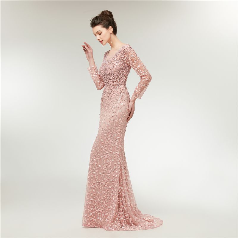 dh gates evening dresses