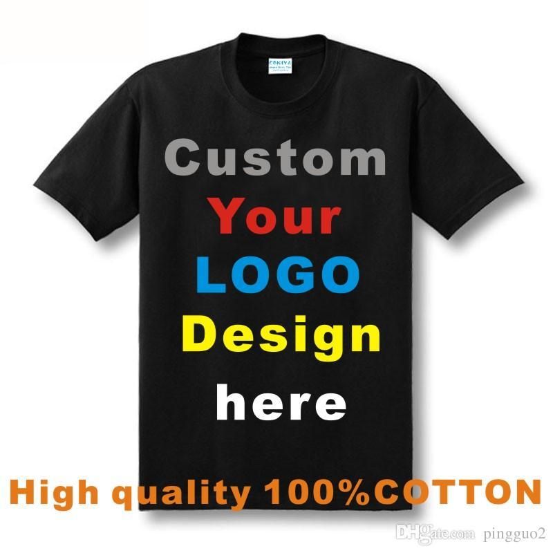 personalized t shirts online