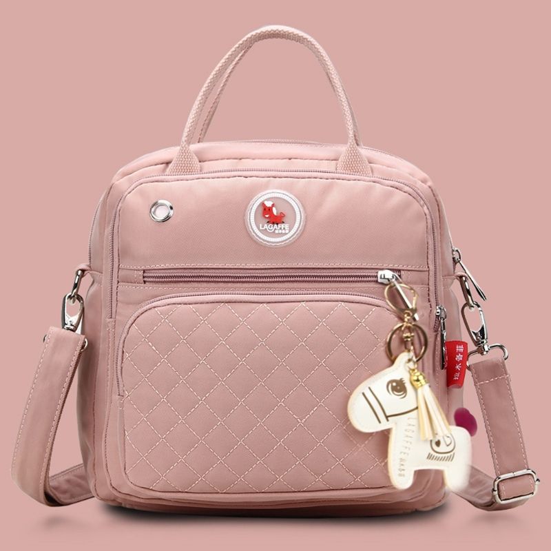 crossbody diaper bag small