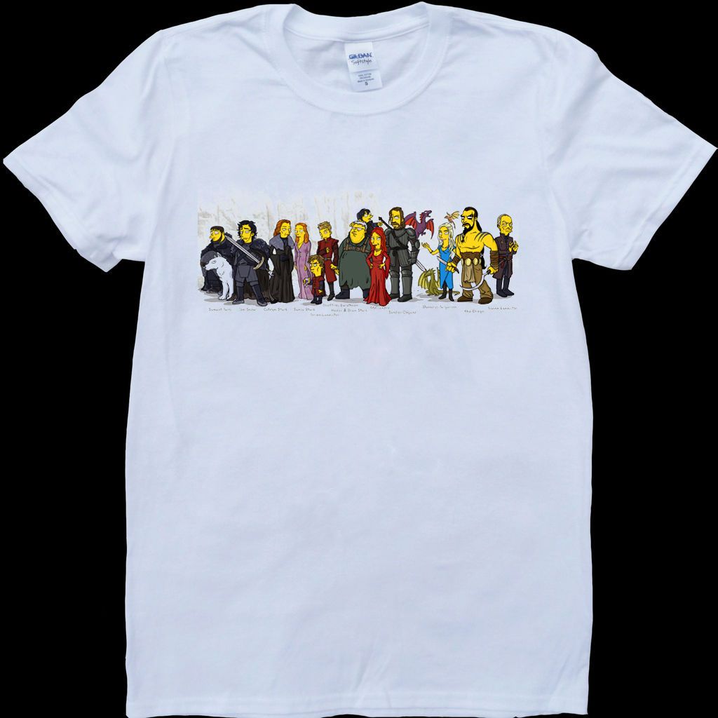 custom made tshirt