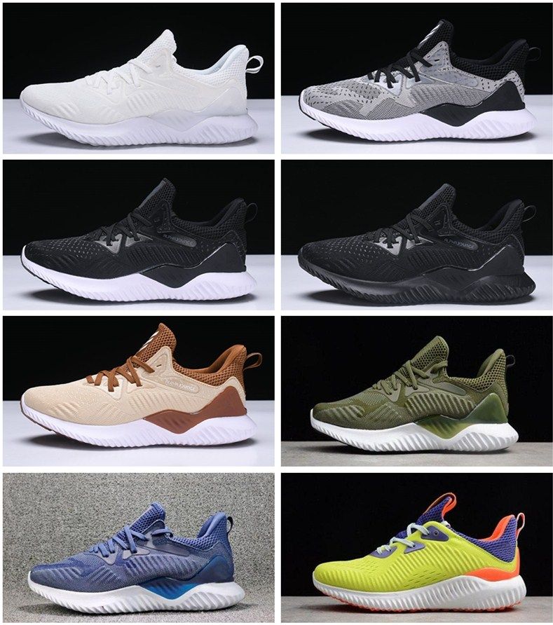 acquisto adidas alphabounce