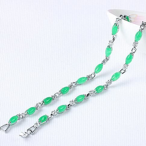 natural jade bracelet jade