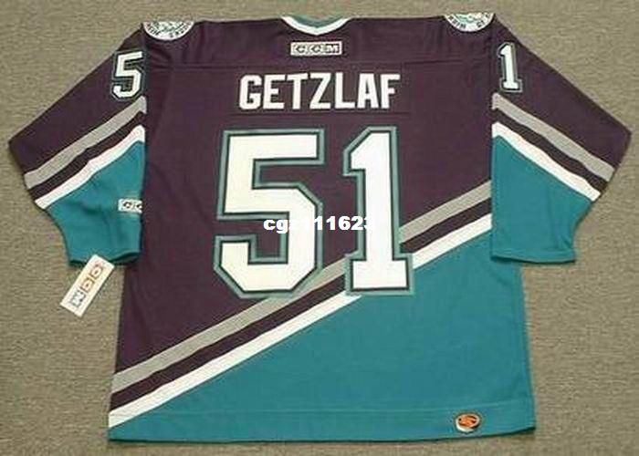 mighty ducks d5 jersey