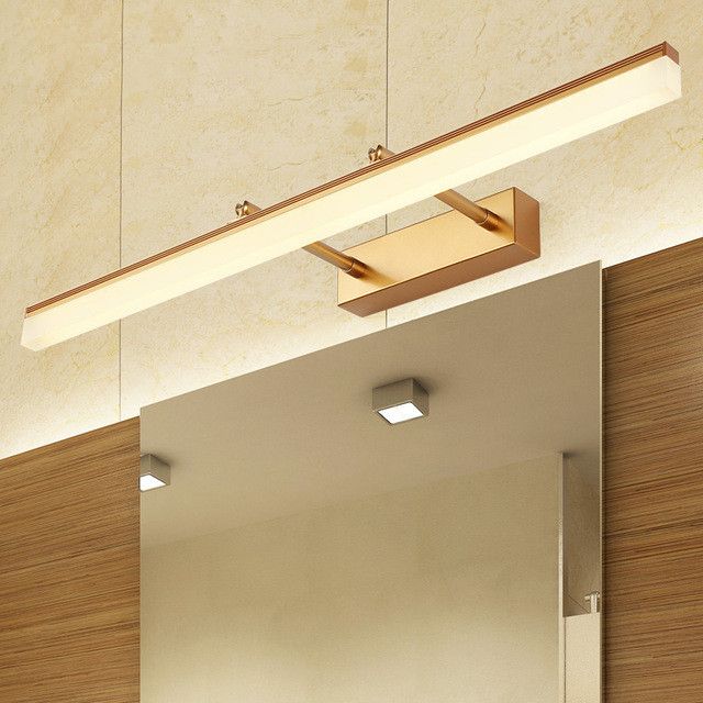 Acquista nuove lampade da parete interni a led moderne in bagno 9w ... Lampade da parete a led per interni