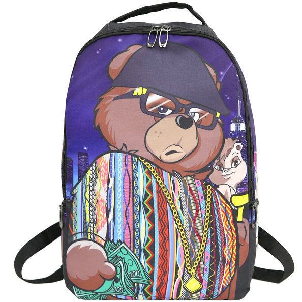 kupit optom biggie medved ryukzak sprayground prohladnyj ryukzak ulica shkolnyj sprej zemli ryukzak sport shkolnyj meshok otkrytyj den paket ottpx bag v - sprayground fortnite bag