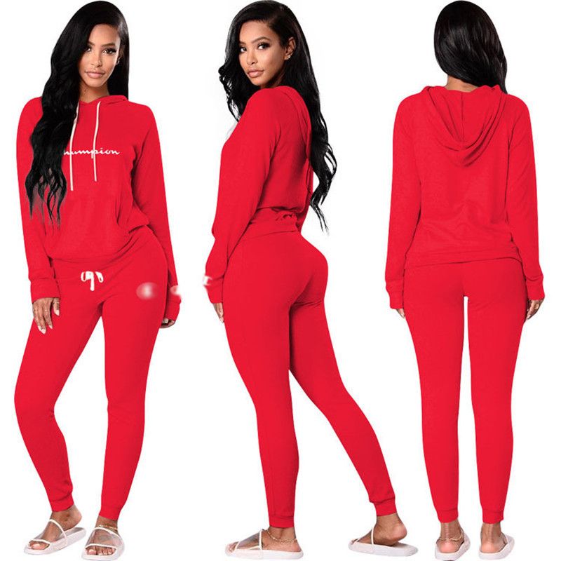 tuta champion donna 2016