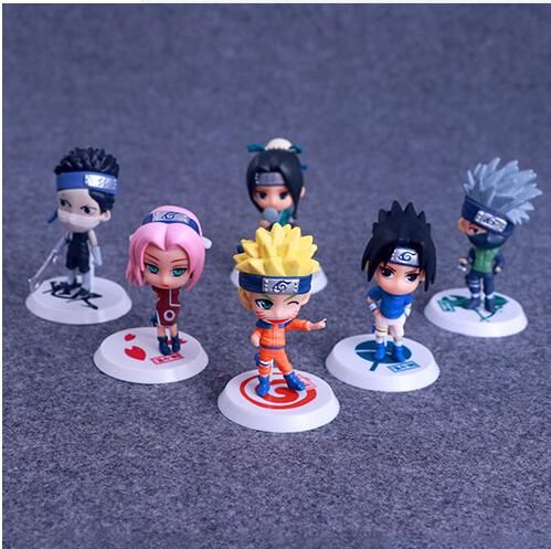 54 Gambar Naruto Bebek Terlihat Keren 54 Gambar Naruto Bebek Terlihat Keren