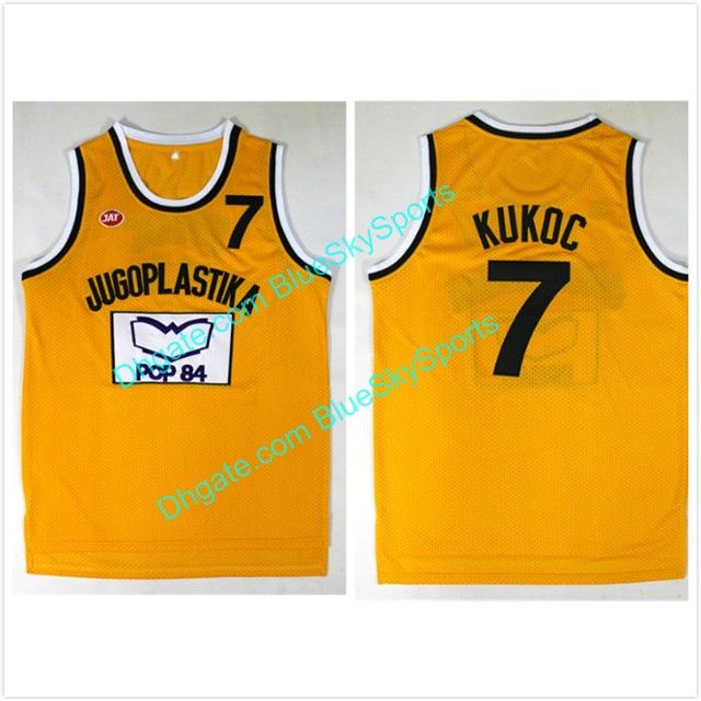 kd kukoc jersey