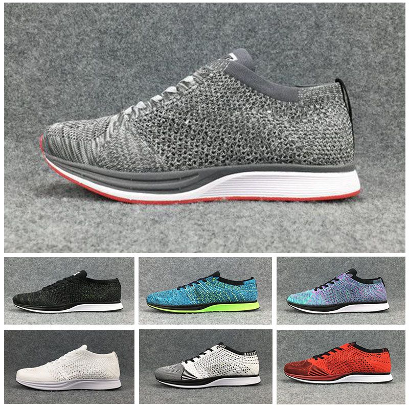 nike flyknit trainer damen