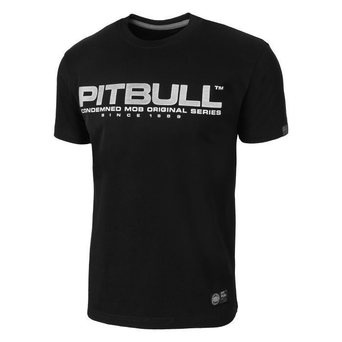 pitbull polo shirt