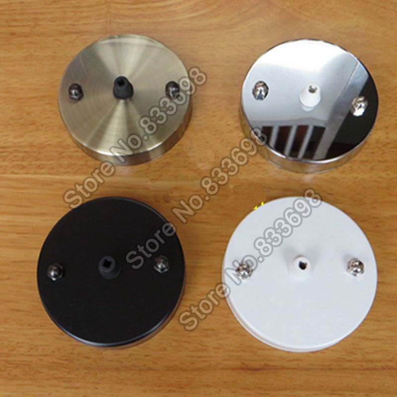 2018 Diy Lighting Lamps Plate Pendant Light Disk Ceiling Box Kit 2018 Diy Lighting Lamps Plate Pendant Light Disk Ceiling Box Kit With Wholeset Base From Fried 54 37 Dhgate Com