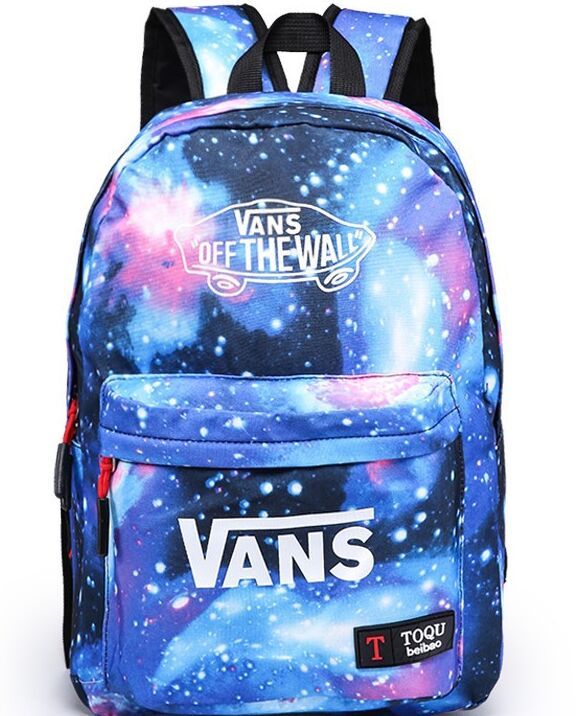 vans galaxy