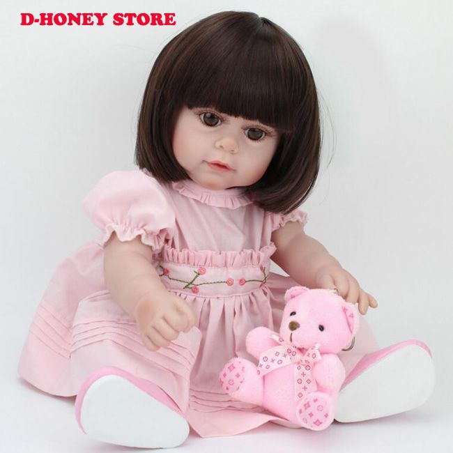 doll for baby