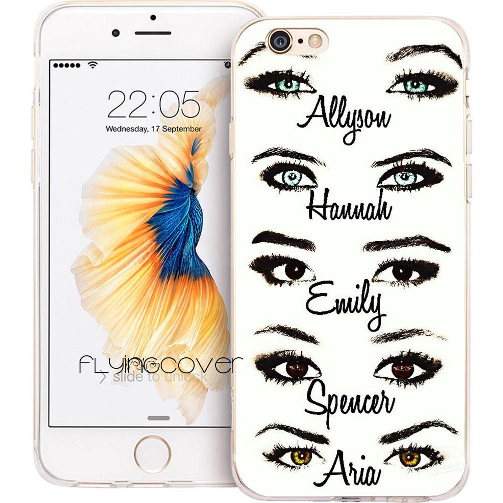 iphone 6 pretty little liars case iphone 6 pretty little liars case