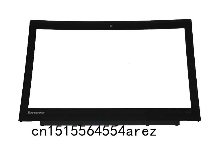 Großhandel Neuer Laptop Lenovo Thinkpad X240 Lcd Blendenabdeckung