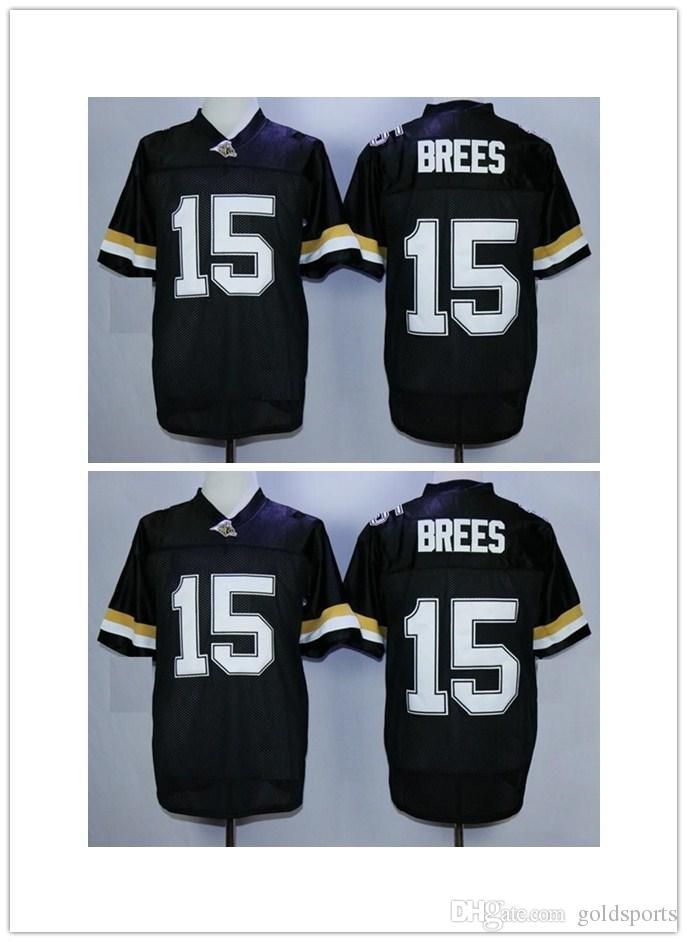 drew brees purdue jersey 15