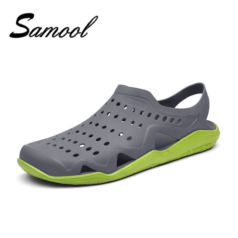 mens summer casual hollow jelly breathable male beach sandals garden shoes mens gladiator slipper beach sandle plus size xy5 platform sandals wedges shoes - Mens Garden Shoes mens summer casual hollow jelly breathable male beach sandals garden shoes mens gladiator slipper beach sandle plus size xy5 platform sandals wedges shoes - Mens Garden Shoes