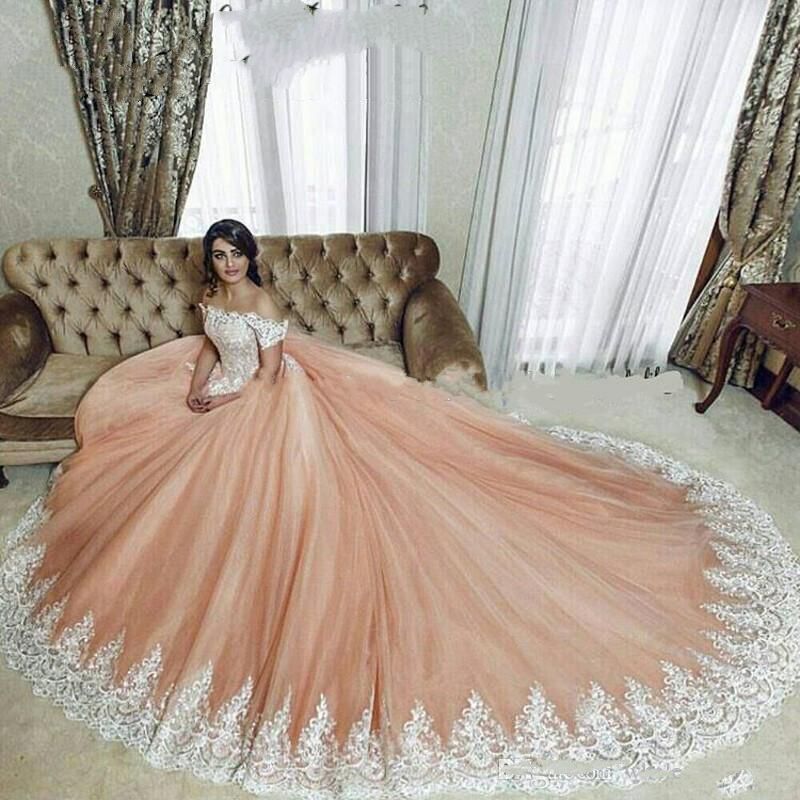 robes arabes pour mariage
