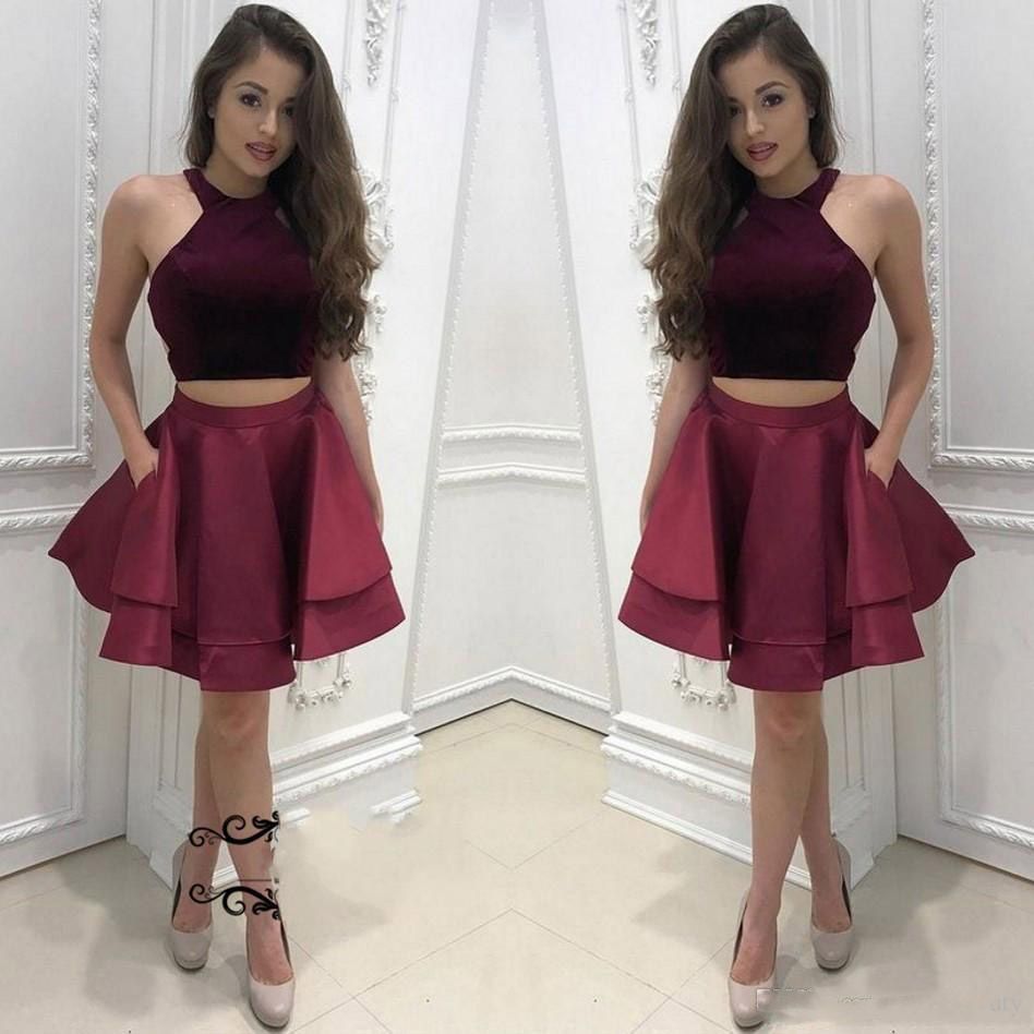 short crop top outfits