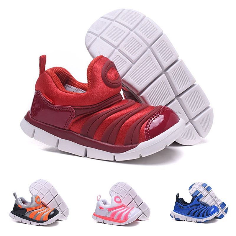 tenis nike para niña negro