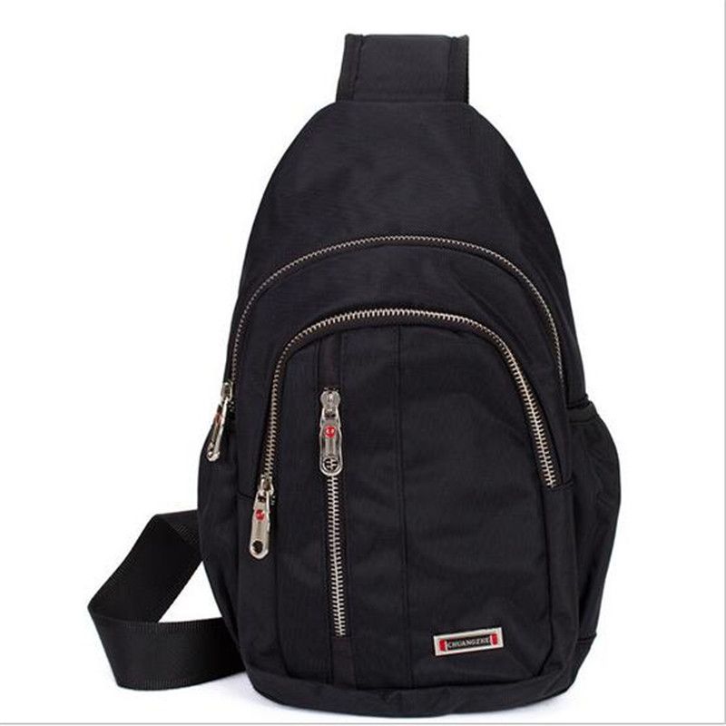 single arm backpack