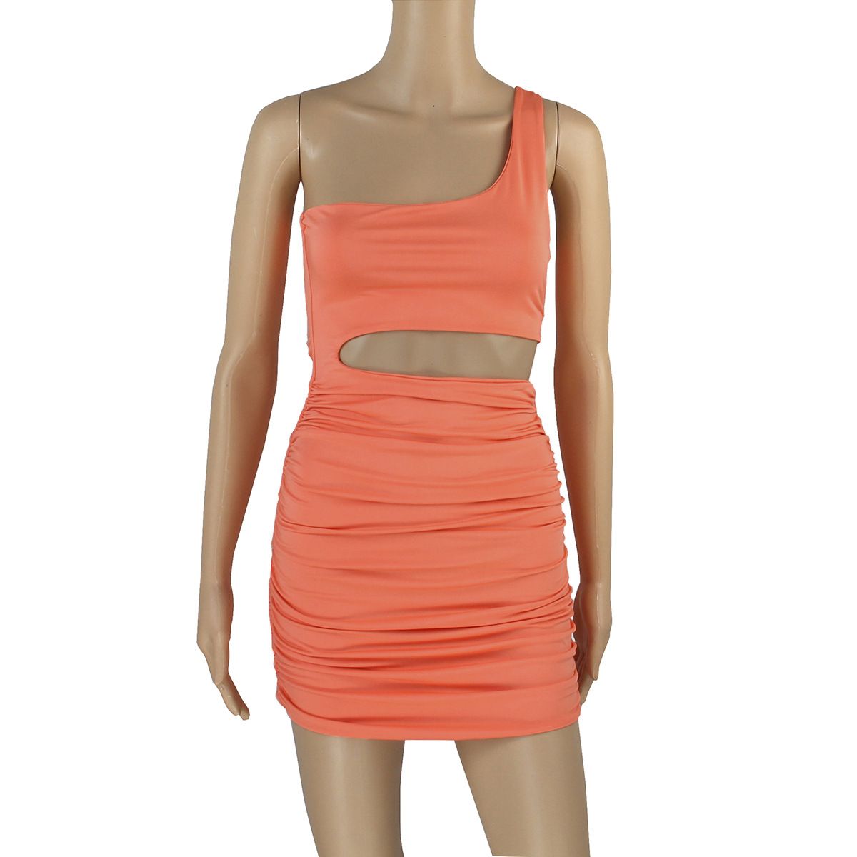 western single piece dress