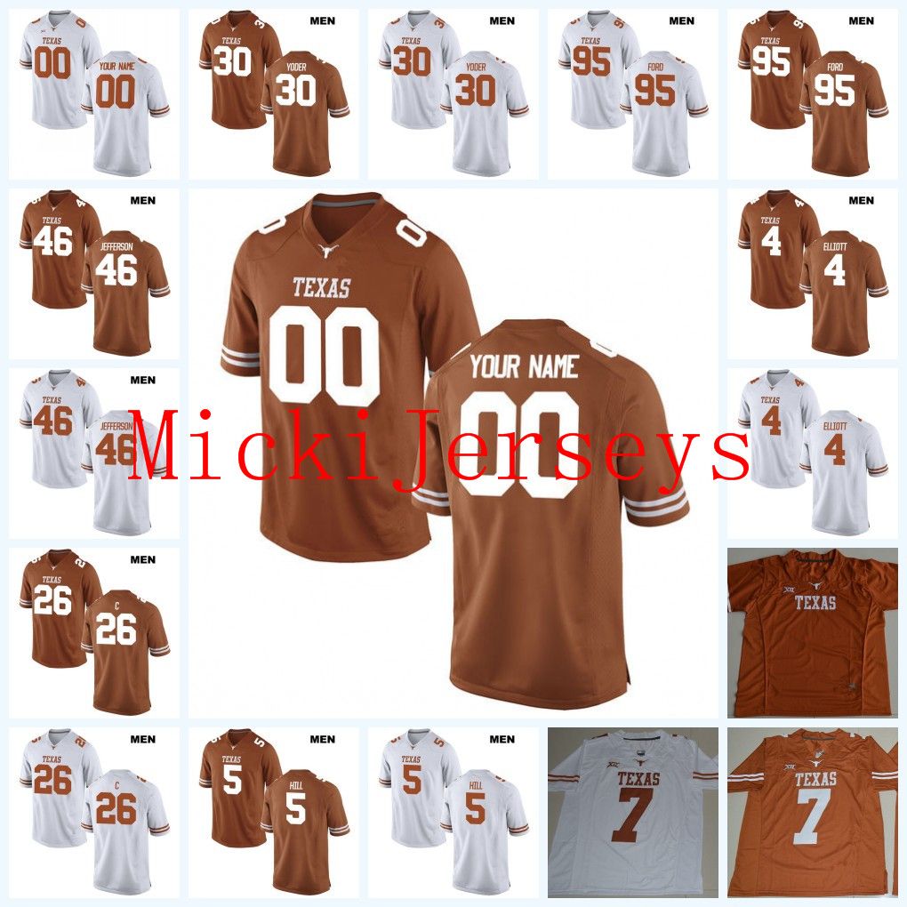 DeShon Elliott Jersey DeShon Elliott Jersey