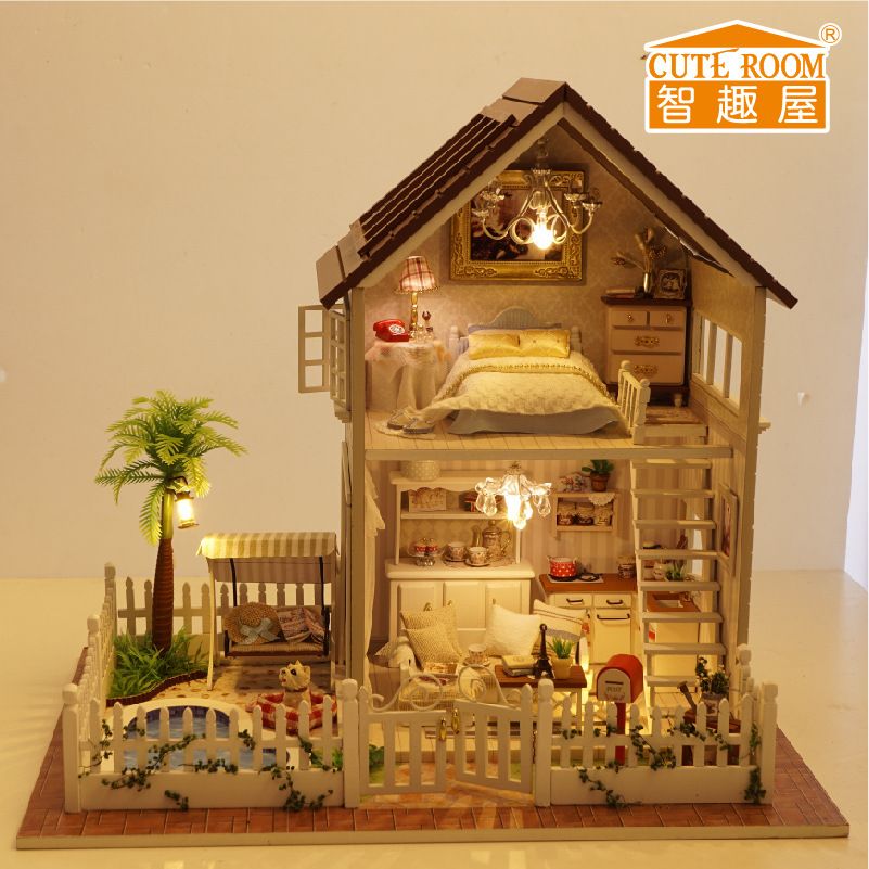 Cheap Wooden Dollhouse Furniture Diy Assembling Diy Doll House Wooden Doll Houses Miniature Diy Handmade Dollhouse Furniture Kit Room Led Lights Kids Birthday Gift Barbie Wood Dollhouse Barbie Pinterest Assembling Diy Doll House Wooden Doll Houses Miniature Diy Handmade Cheap Wooden Dollhouse Furniture Diy Assembling Diy Doll House Wooden Doll Houses Miniature Diy Handmade Dollhouse Furniture Kit Room Led Lights Kids Birthday Gift Barbie Wood Dollhouse Barbie Pinterest Assembling Diy Doll House Wooden Doll Houses Miniature Diy Handmade