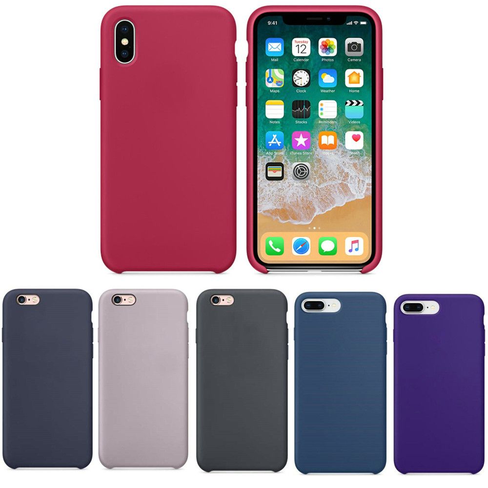 apple iphone 7 plus silicone case apple iphone 7 plus silicone case
