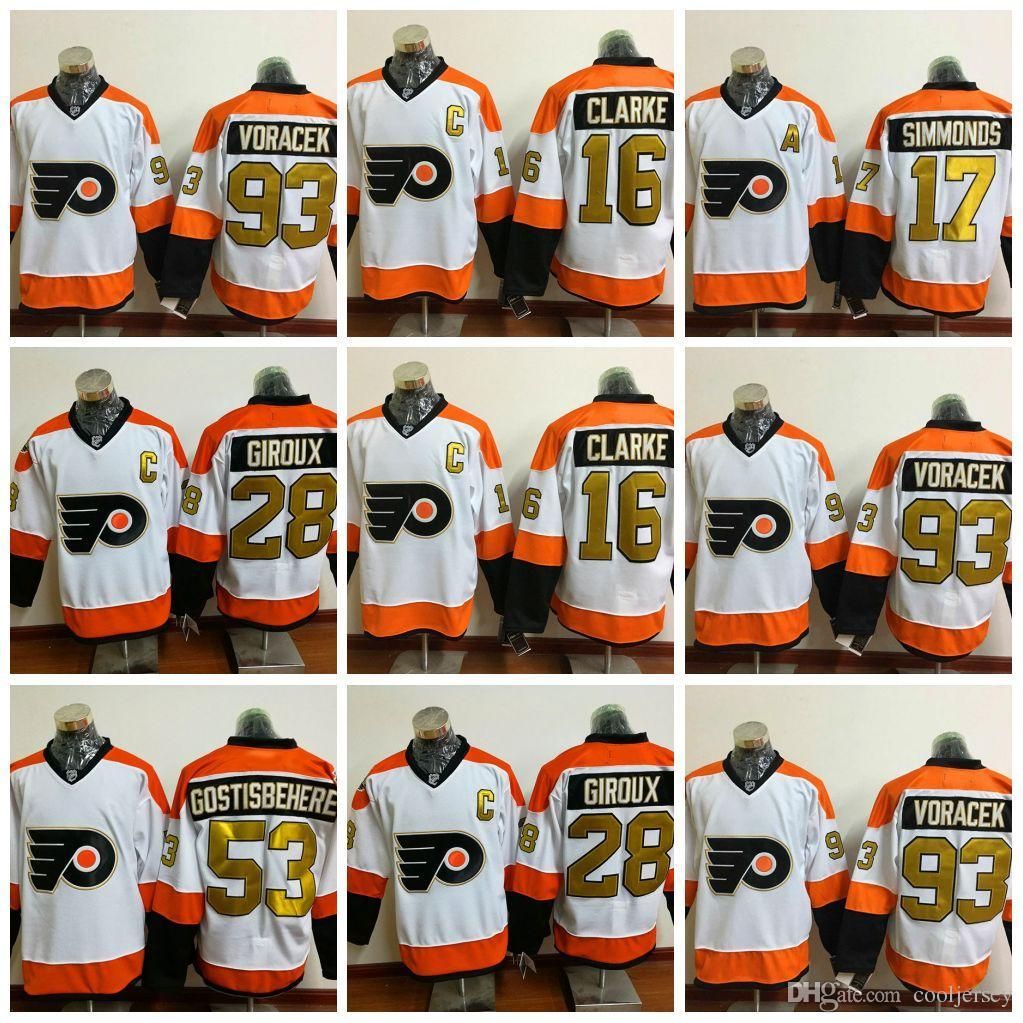 flyers 53 jersey