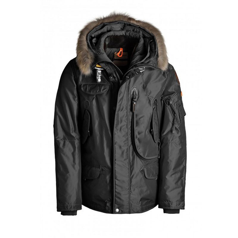parajumpers PARKAS MULTICOLOR parajumpers PARKAS MULTICOLOR