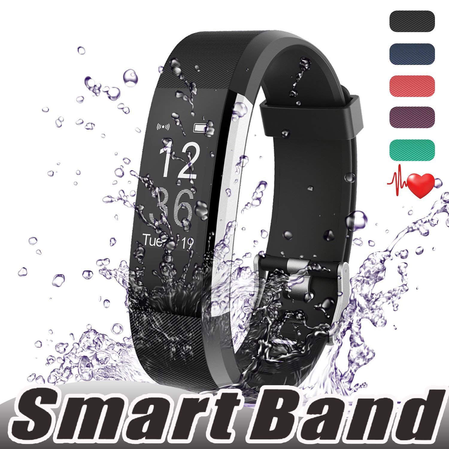 Veryfitpro Montre Mode Demploi