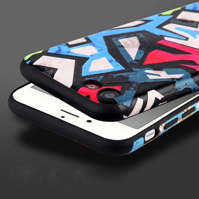 3d patterned shock proof iphone 7 cases 3d patterned shock proof iphone 7 cases