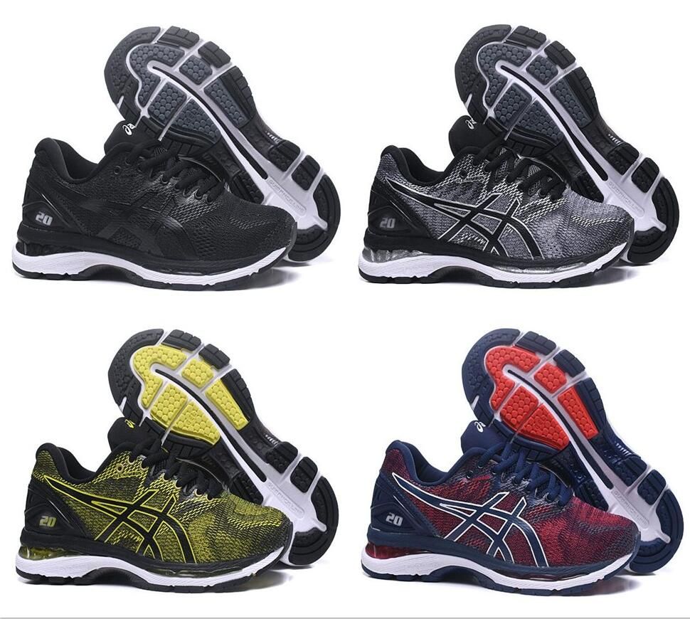 gel nimbus 2018