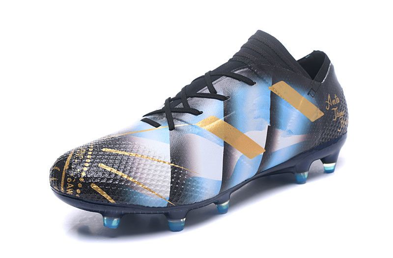 botines nemeziz 2018