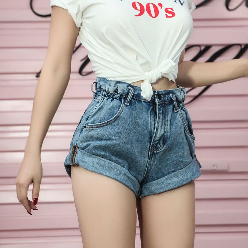 very sexy shorts Lee hyolee nude