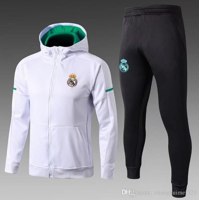 ronaldo tracksuit junior