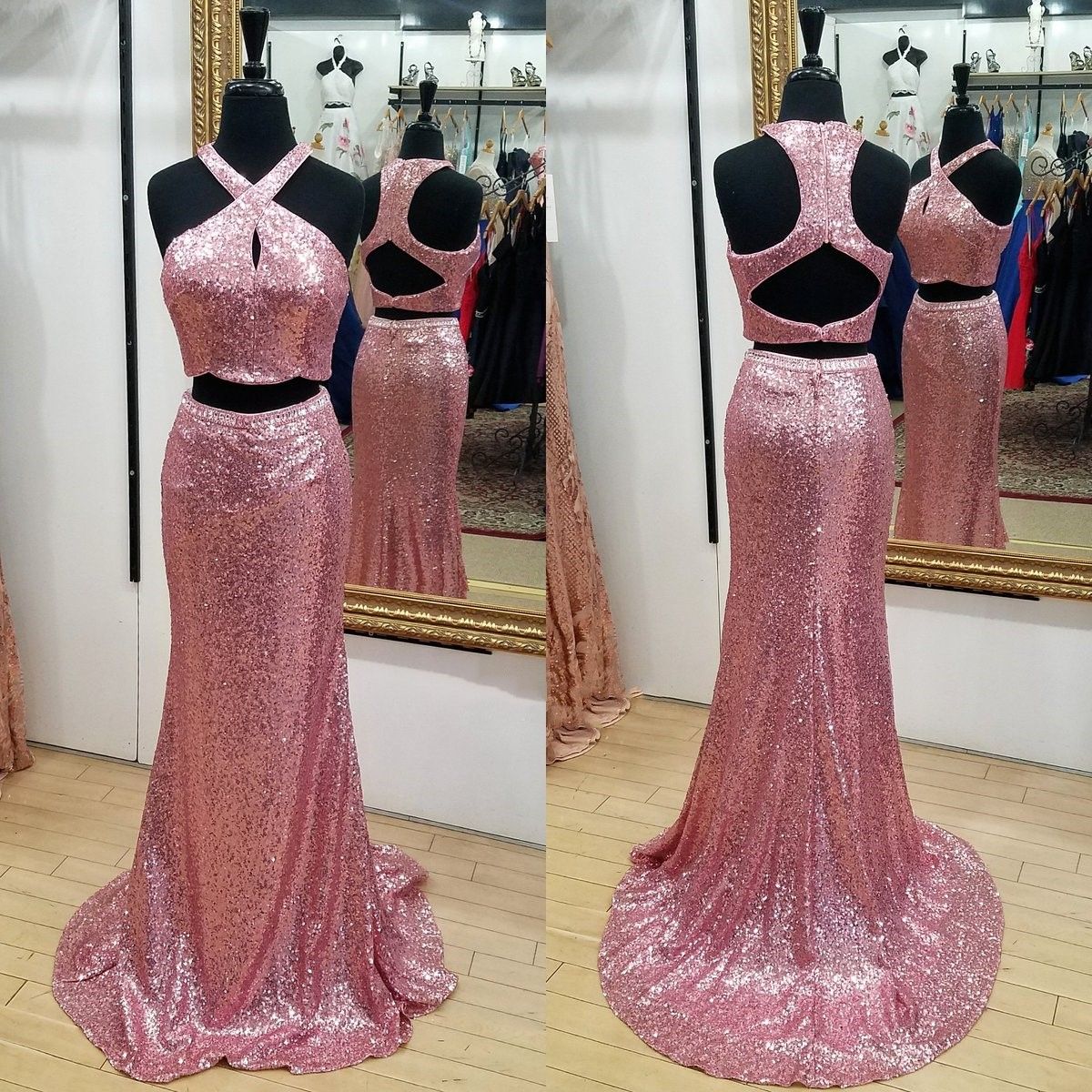 unique designer dresses